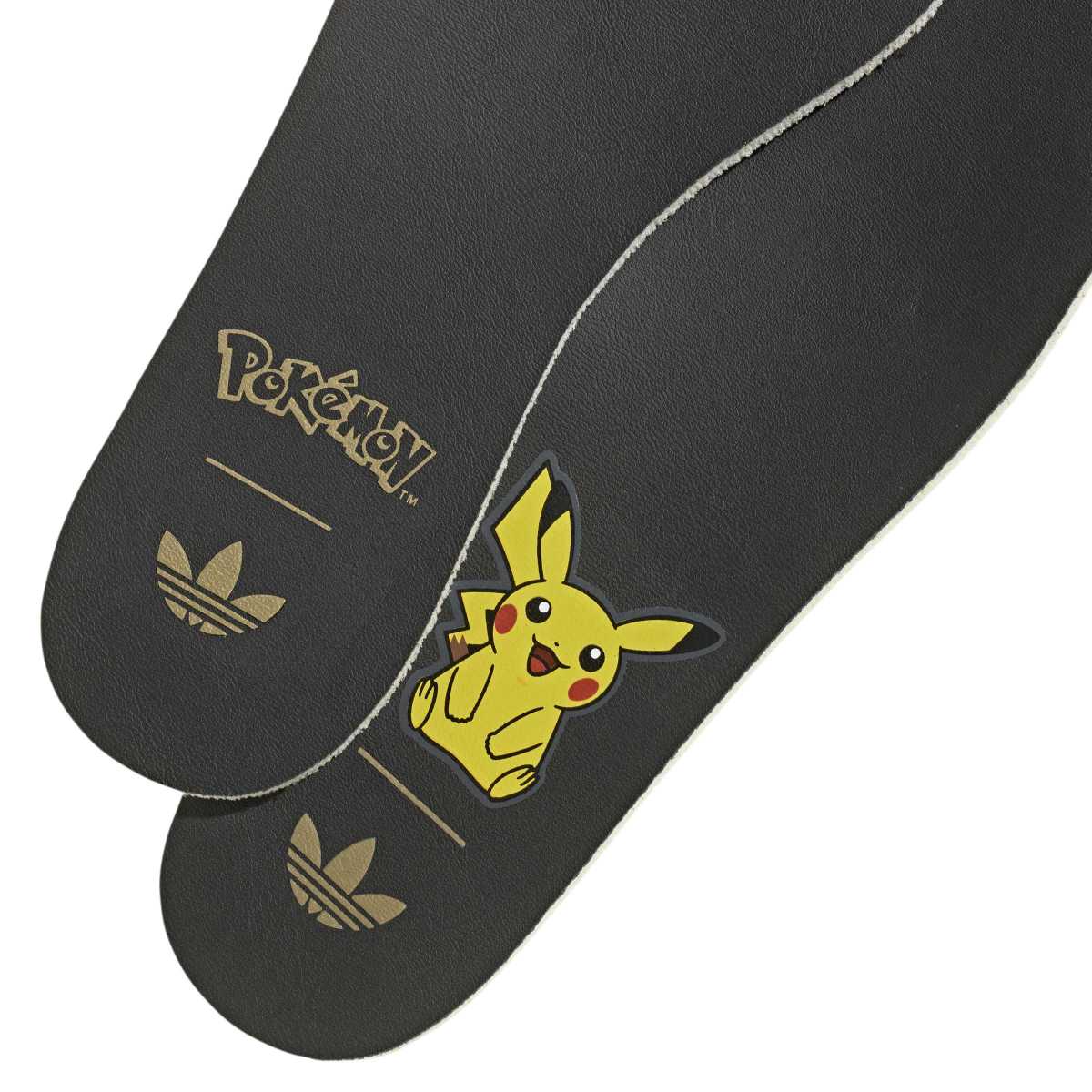 + Pokemon Kids Superstar II 'Pikachu White'