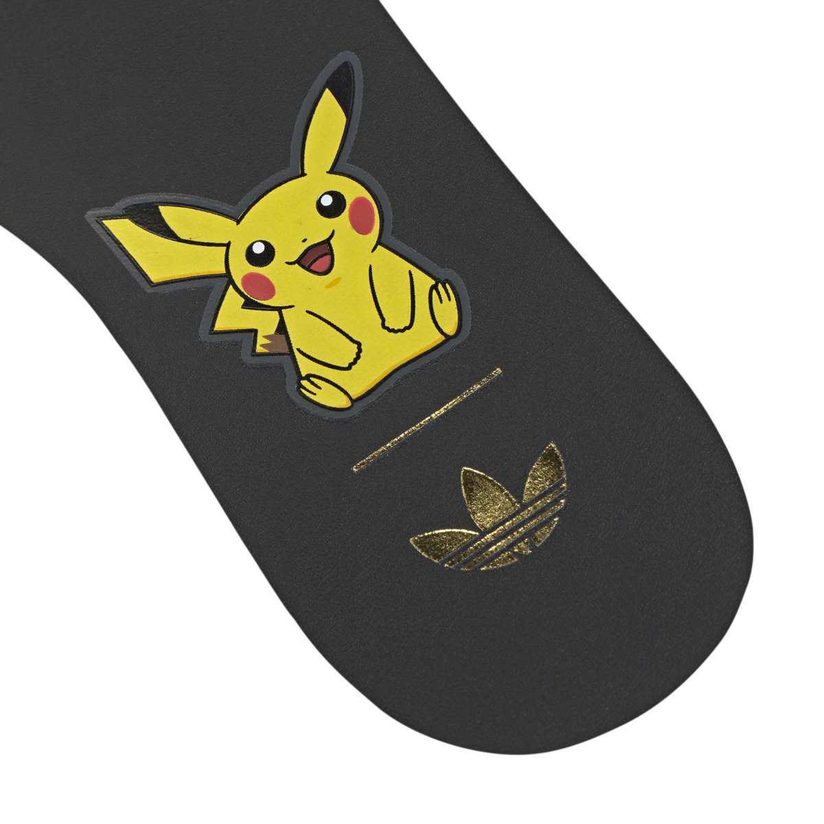 + Pokemon Kids Superstar II 'Pikachu Yellow'