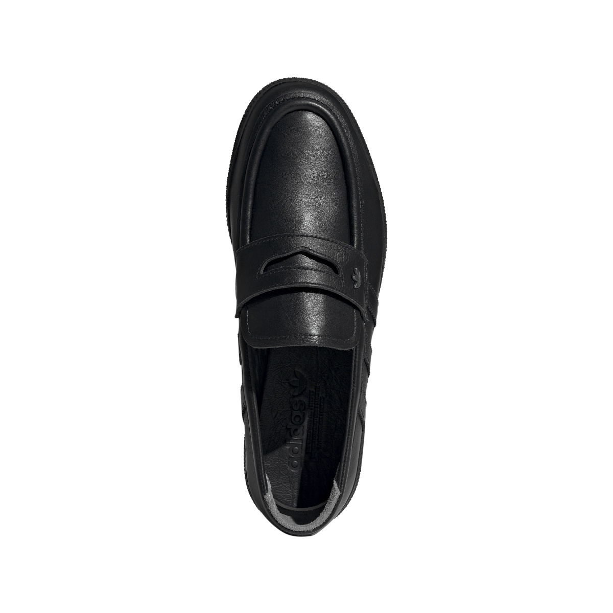 Handball Spezial Loafer 'Core Black'