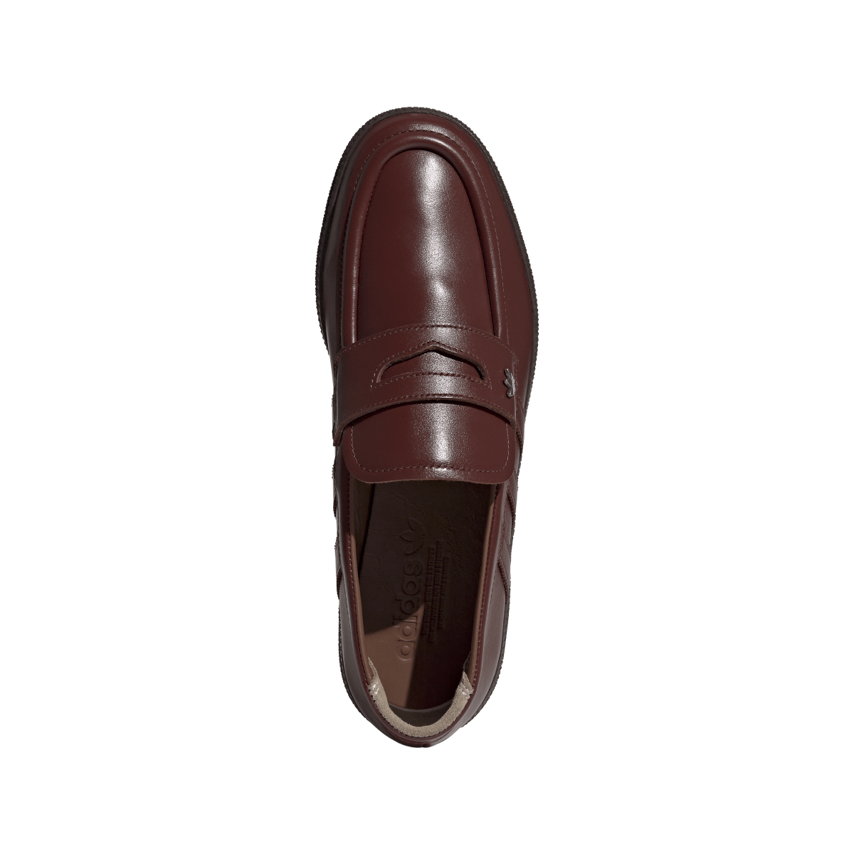 Handball Spezial Loafer 'Fox Brown'