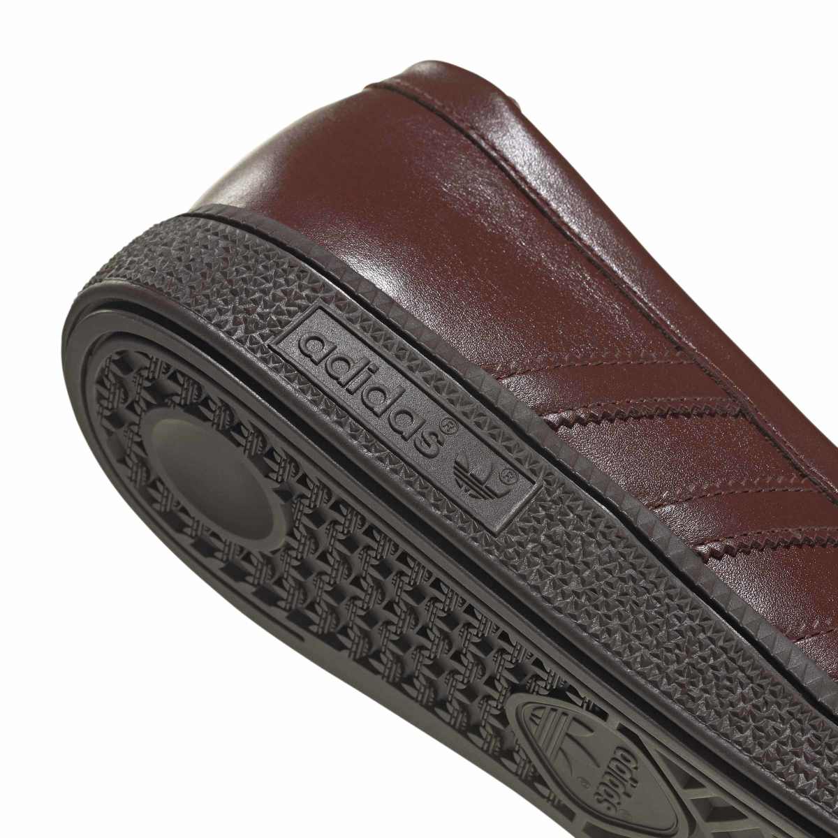 Handball Spezial Loafer 'Fox Brown'