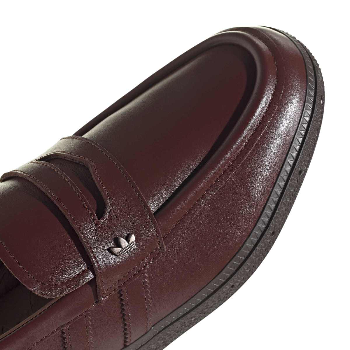Handball Spezial Loafer 'Fox Brown'