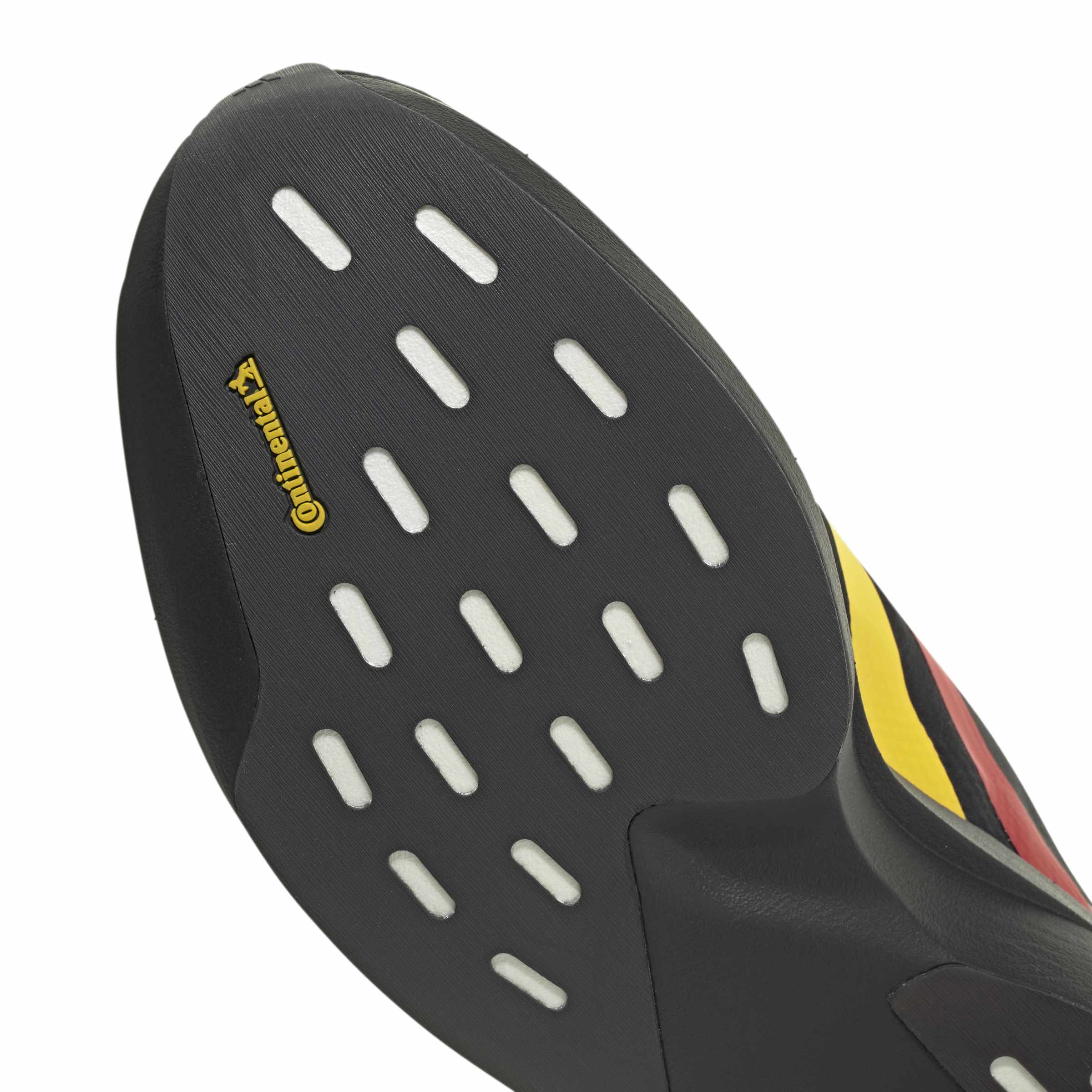 + Bob Marley Adizero Evo SL 'Core Black'