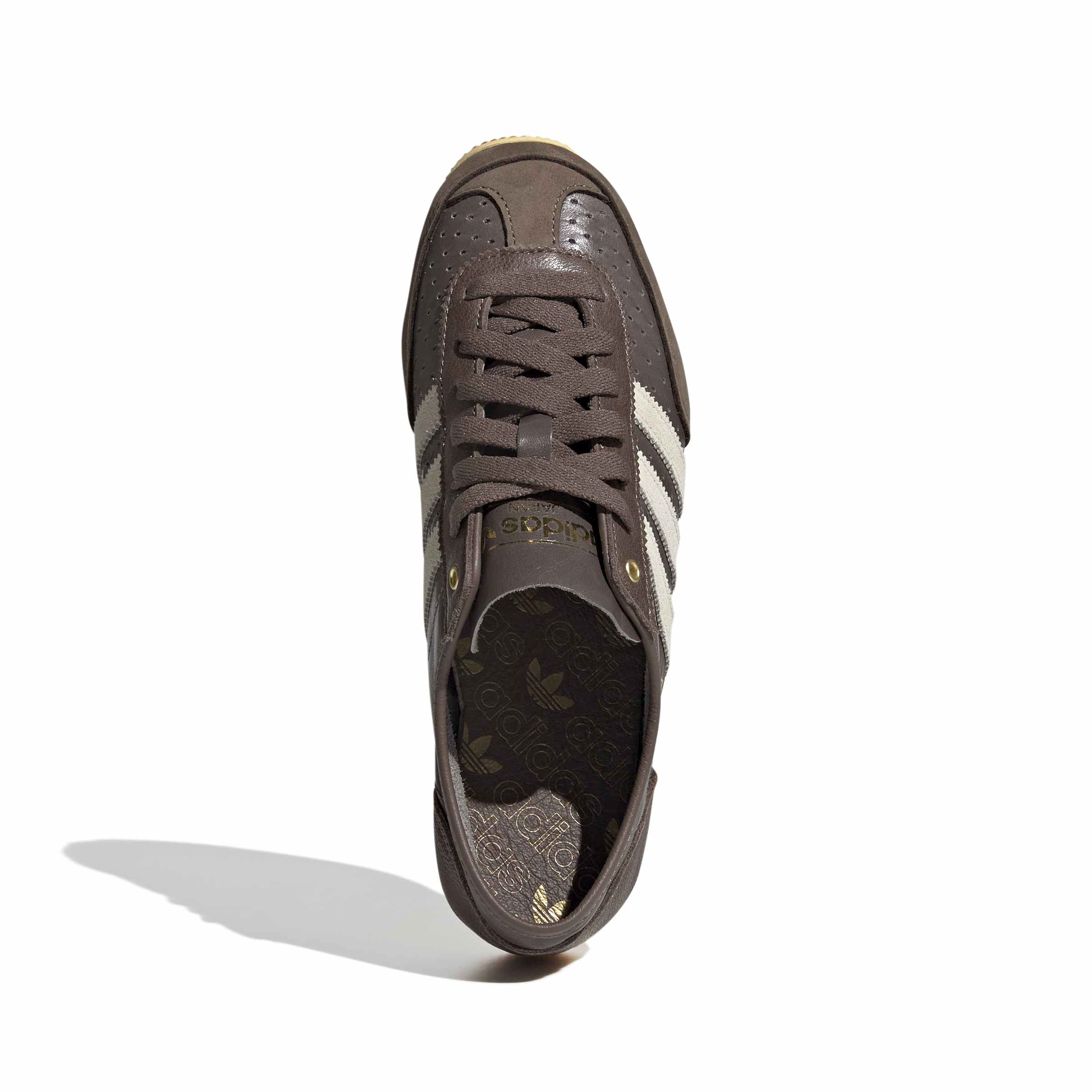 Wmns Japan Decon 'Earth Strata Cream White'