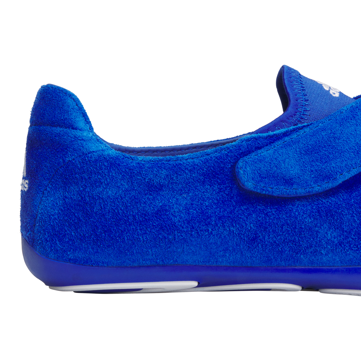 + Pharrell Vario Flat Earther 'Blue'