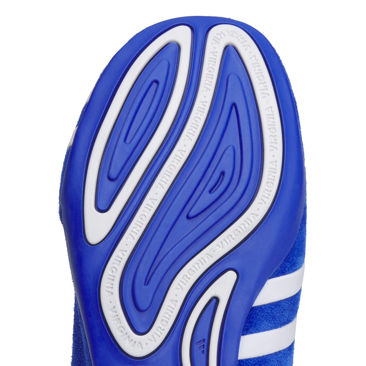 + Pharrell Vario Flat Earther 'Blue'