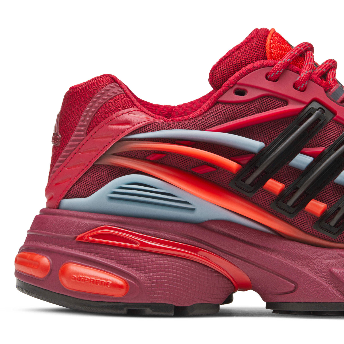 + Pharrell Adistar Jellyfish 'Red'