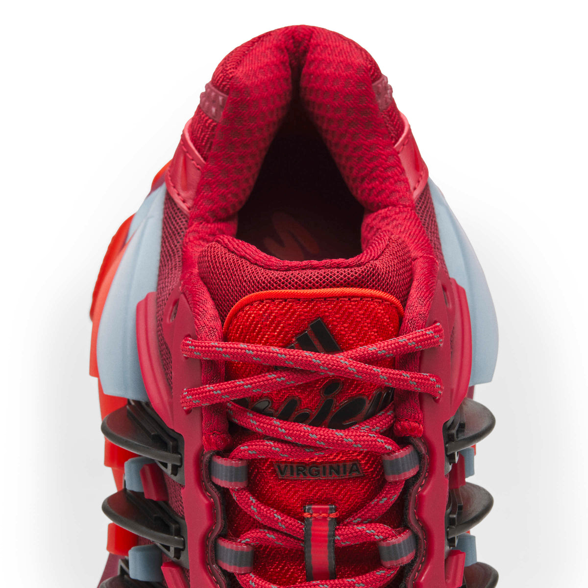 + Pharrell Adistar Jellyfish 'Red'