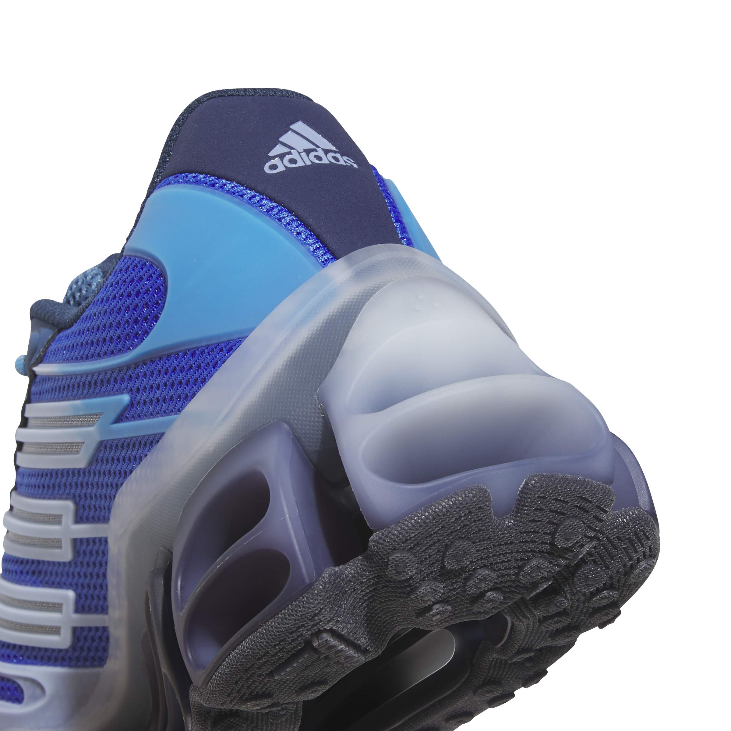 Megaride AG 'Hi-Res Blue'