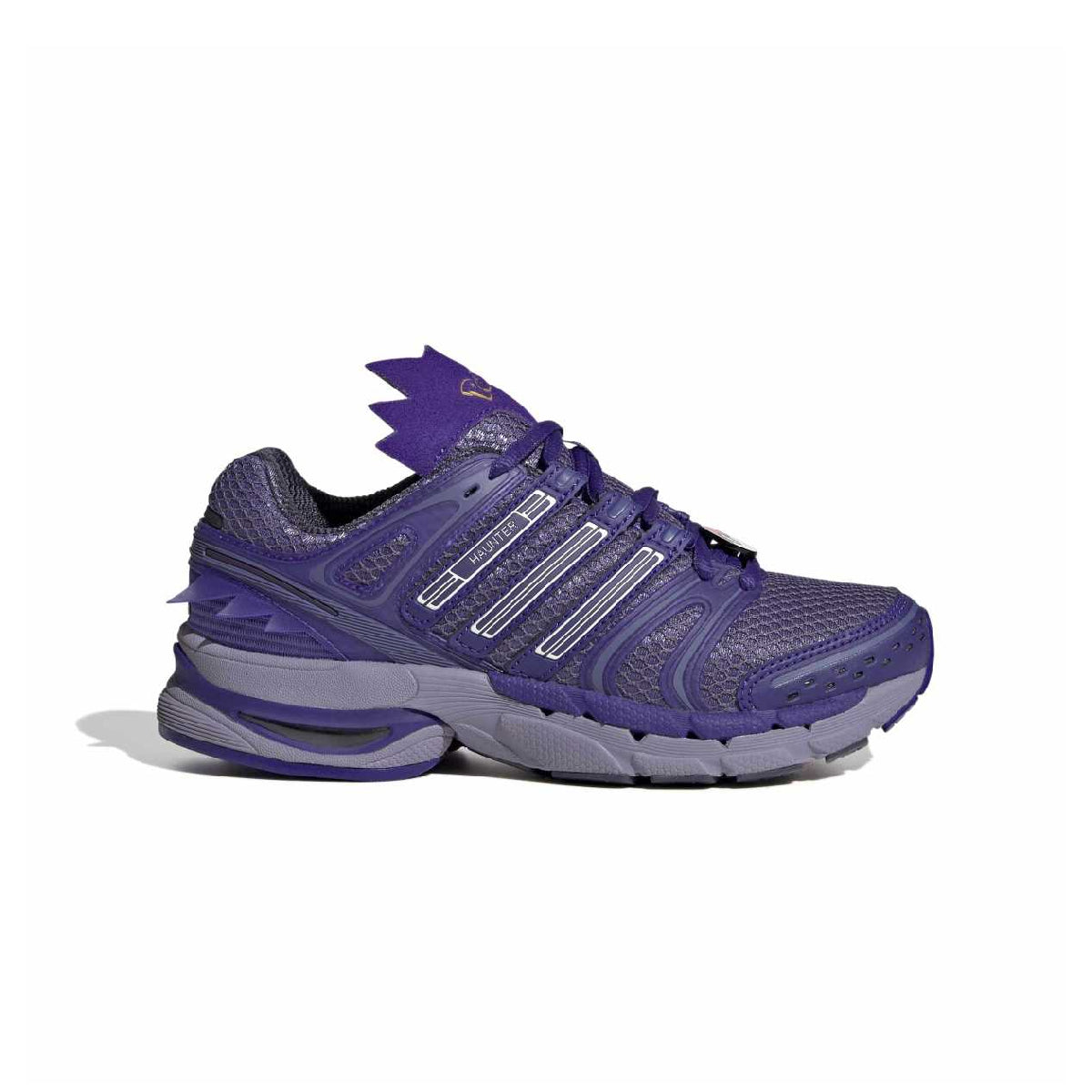 + Pokemon Kids Adistar Control 5 'Haunter'