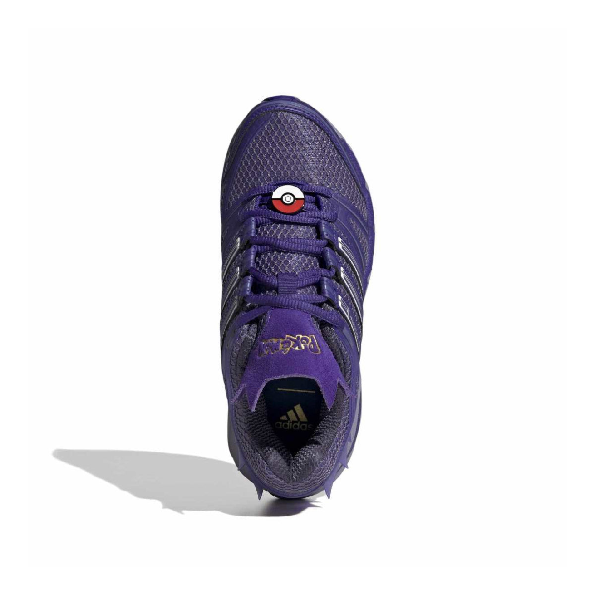 + Pokemon Kids Adistar Control 5 'Haunter'