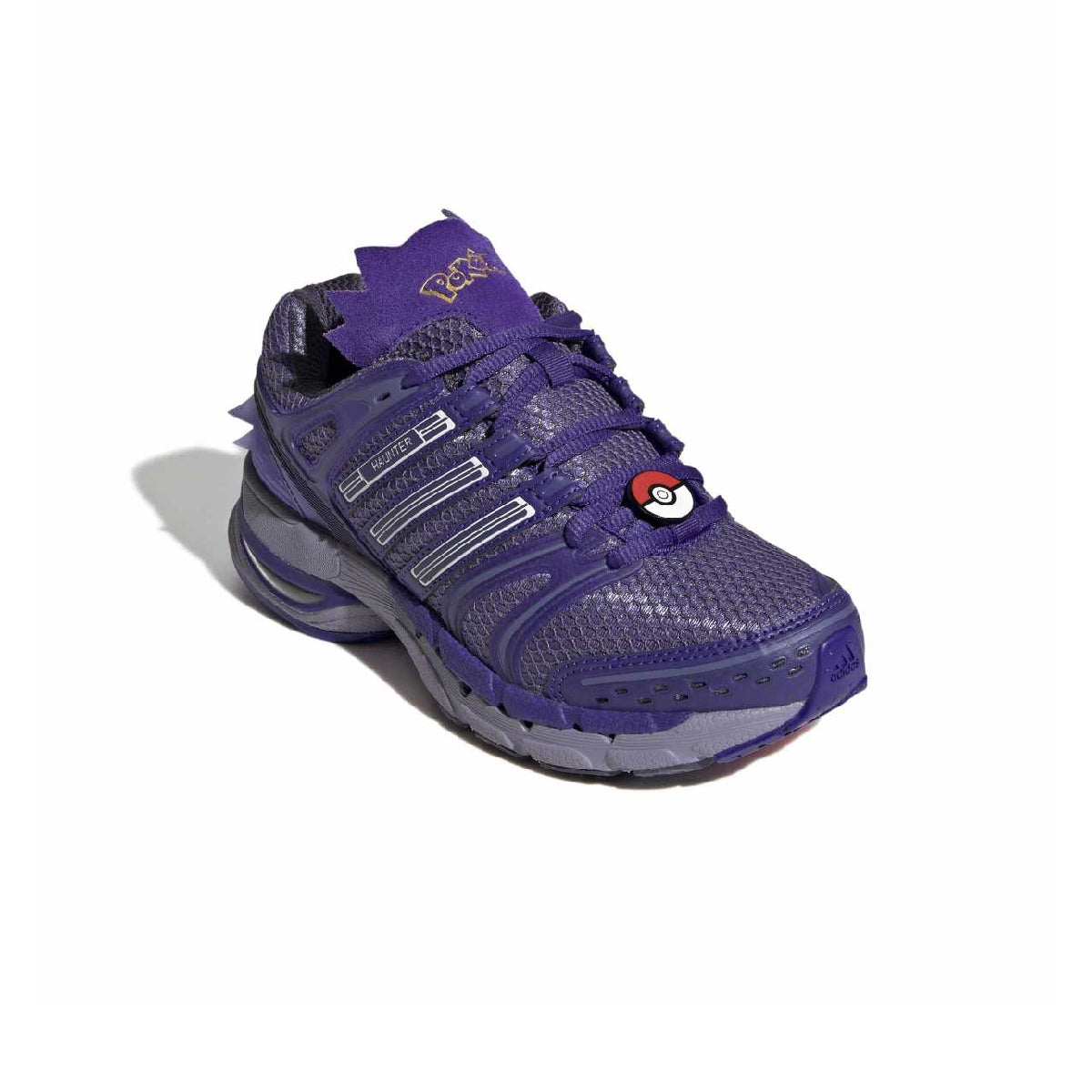 + Pokemon Kids Adistar Control 5 'Haunter'