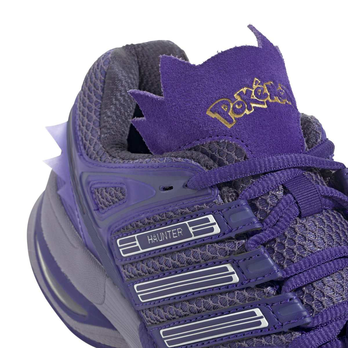 + Pokemon Kids Adistar Control 5 'Haunter'
