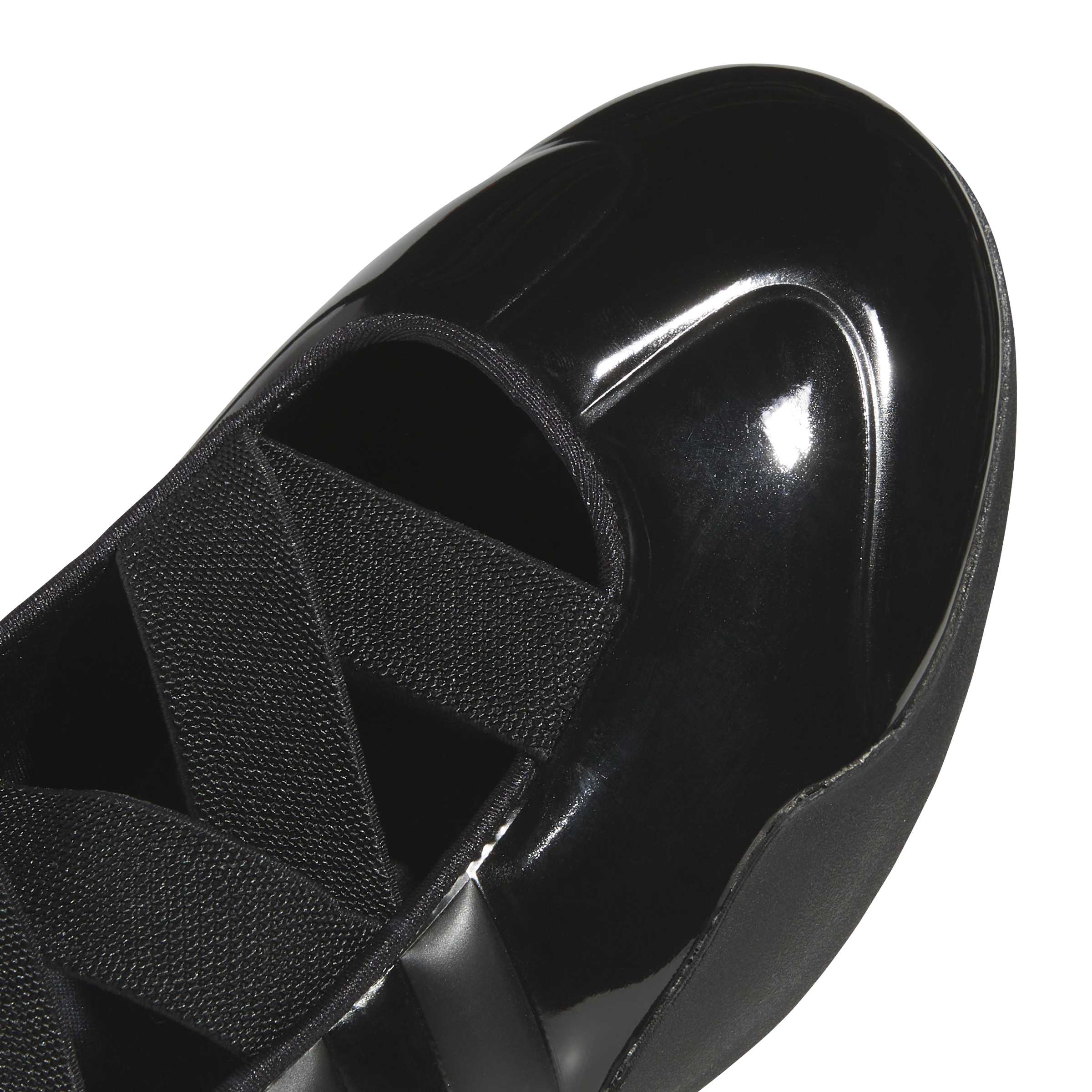 + CLOT + Caroline Hú Taekwondo 'Triple Black'