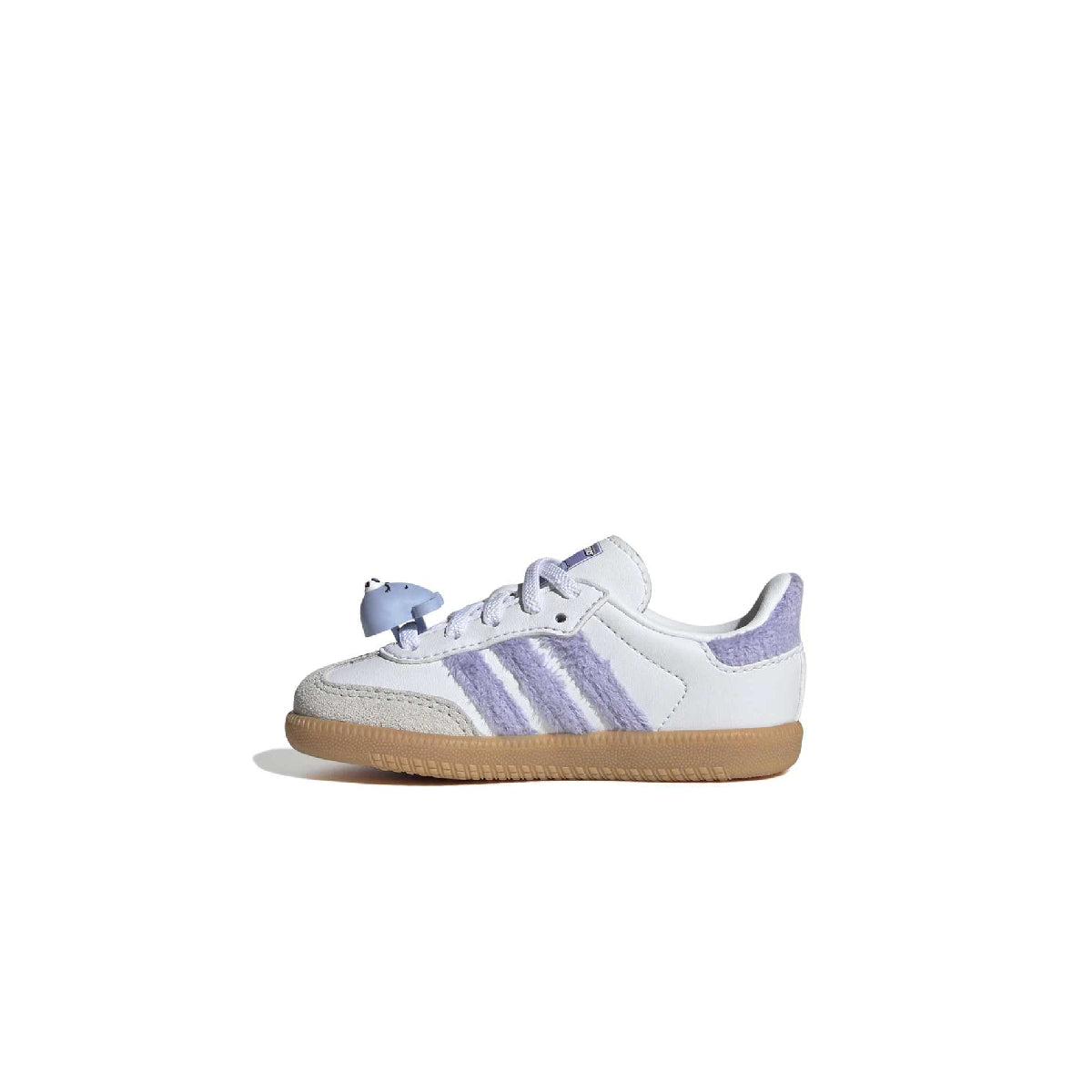 + Care Bear Toddler's Samba OG 'Light Purple'