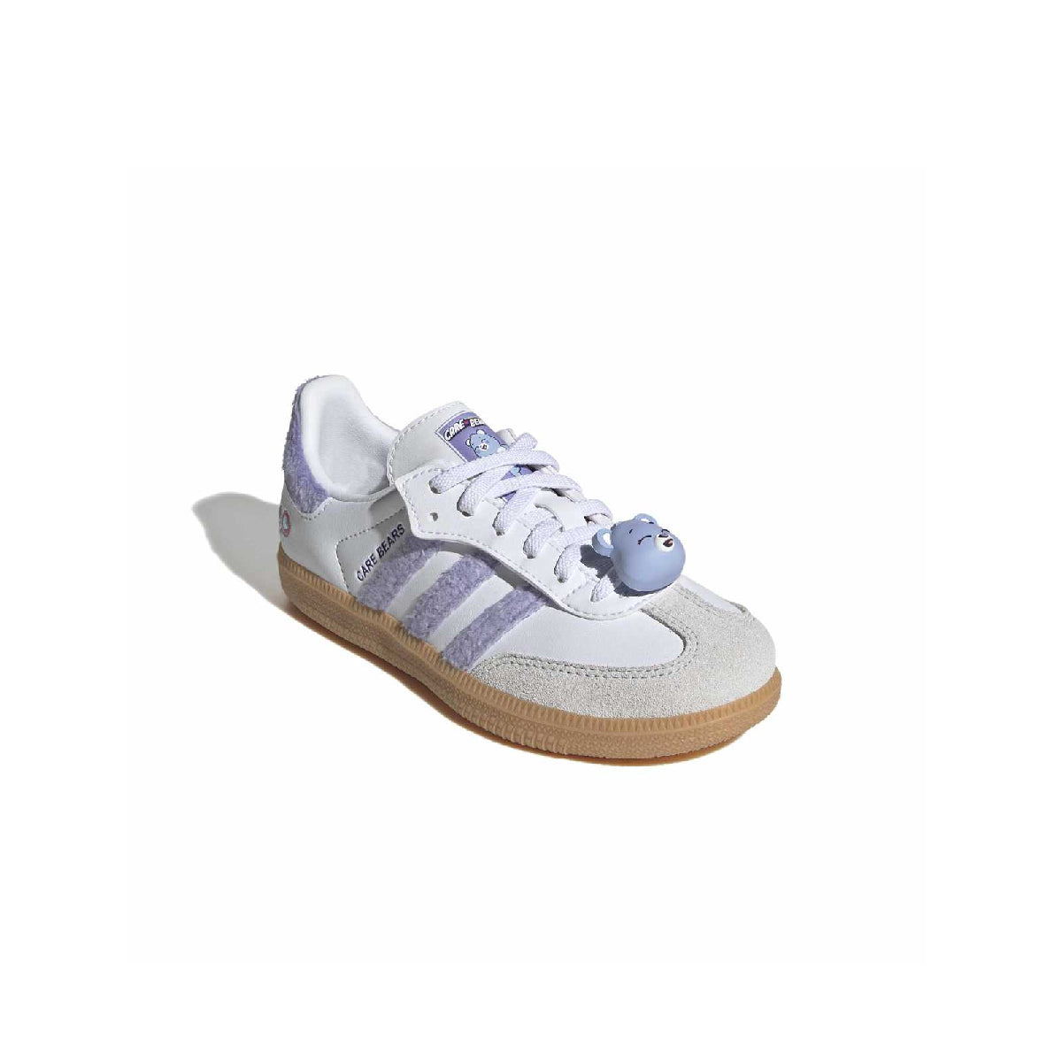 + Care Bear Kids Samba OG 'Light Purple'