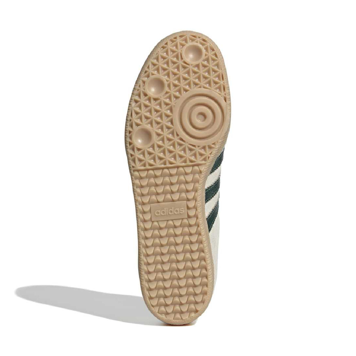 Samba OG 'Cream White Collegiate Green'