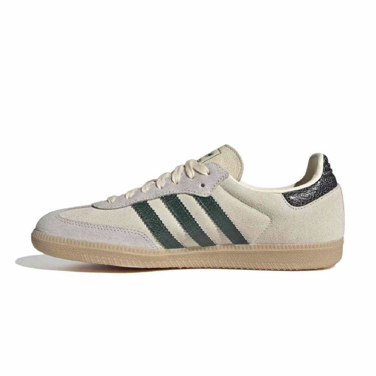 Samba OG 'Cream White Collegiate Green'
