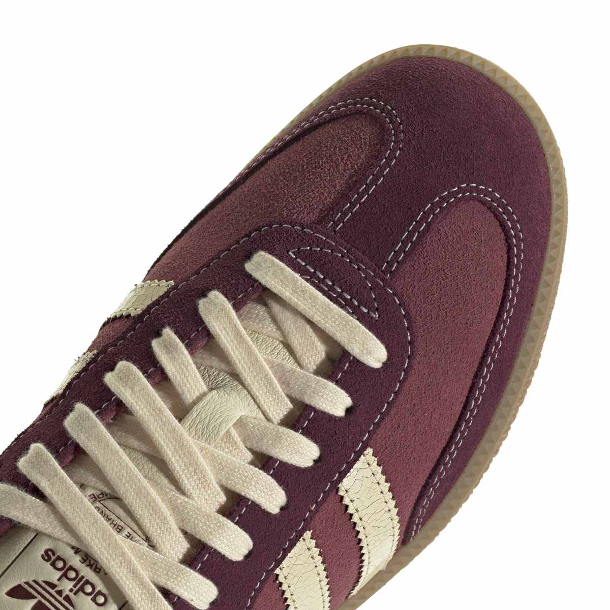 Samba OG 'Shadow Red Gum'