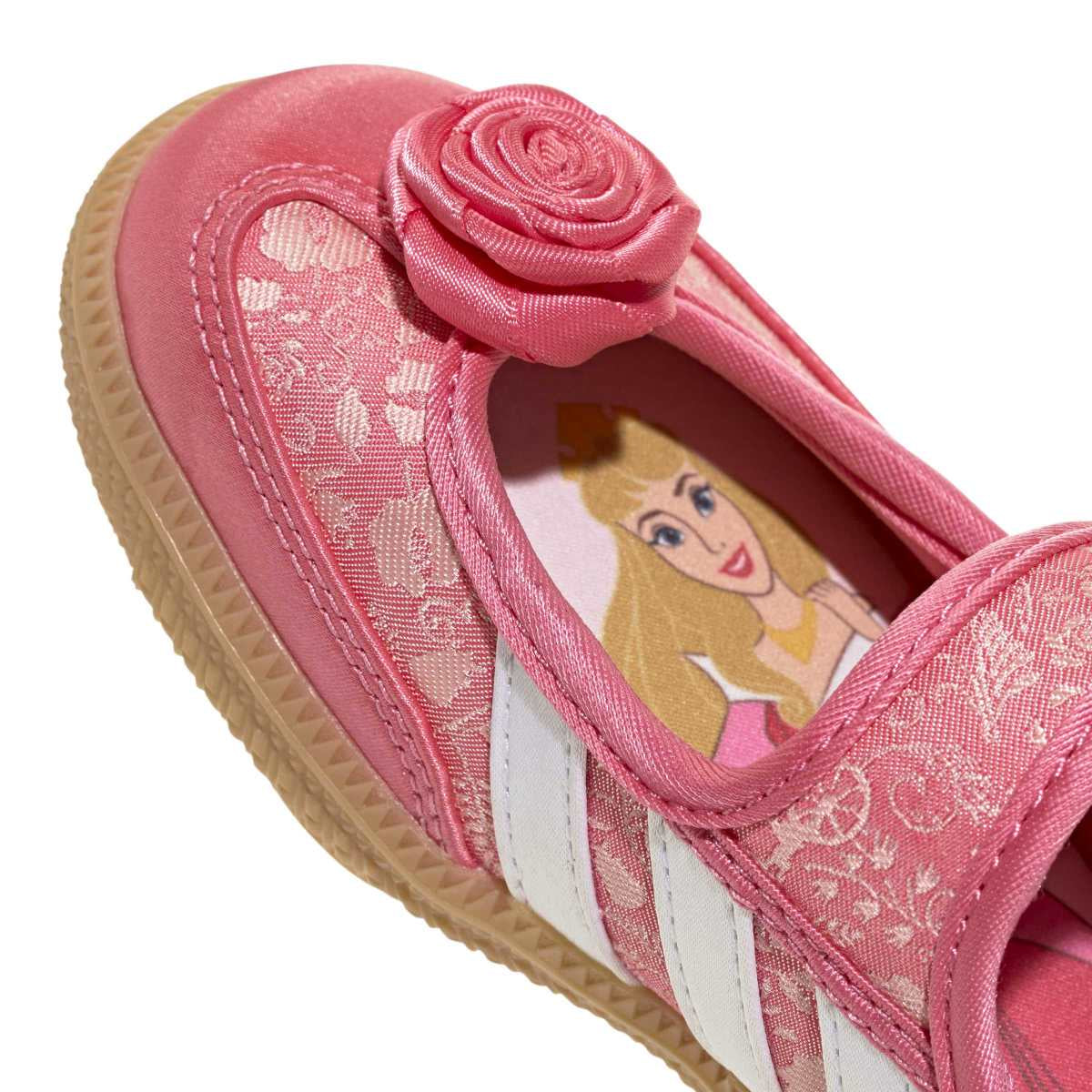 + Disney Kids Samba Jane 'Princess Aurora'
