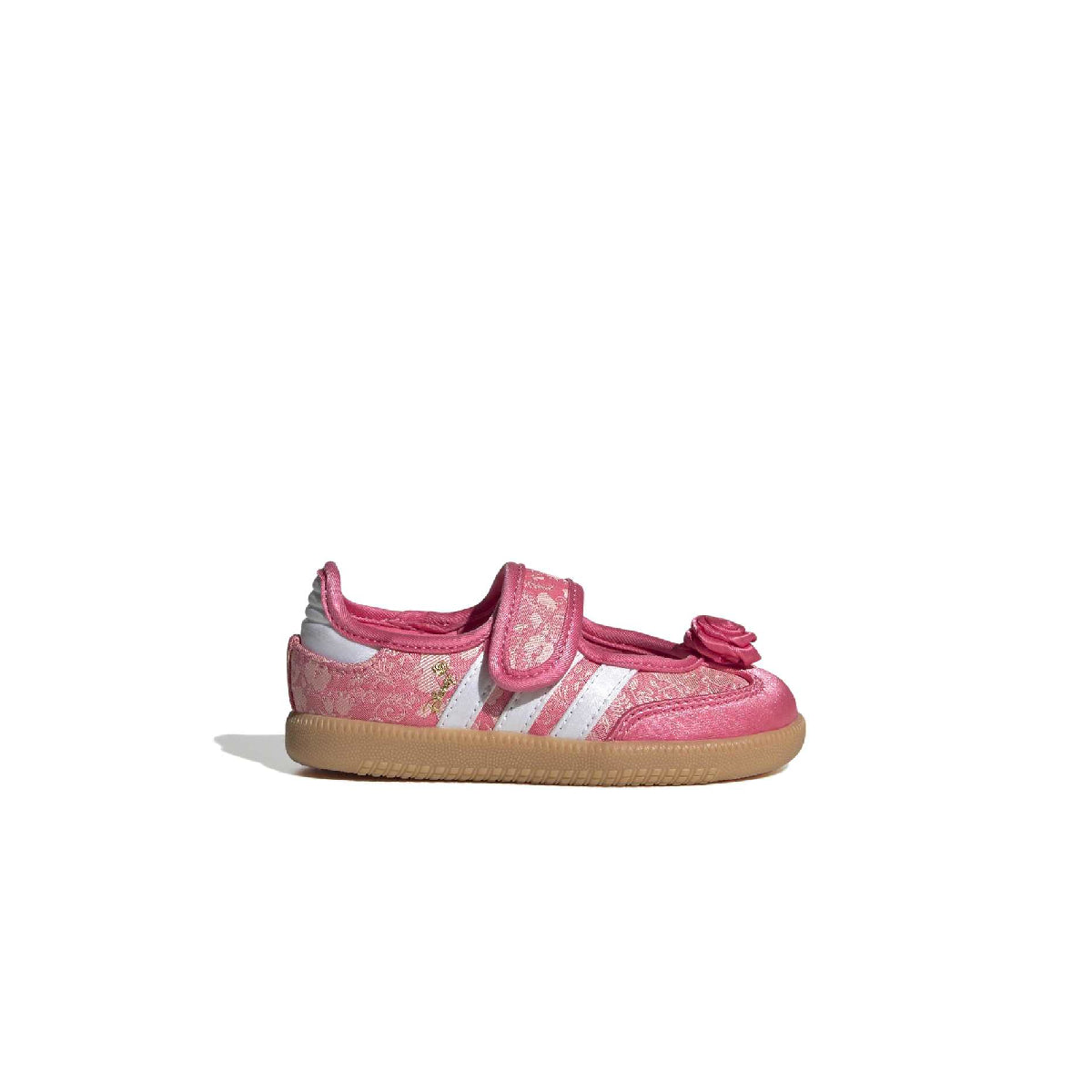 + Disney Kids Samba Jane 'Princess Aurora'