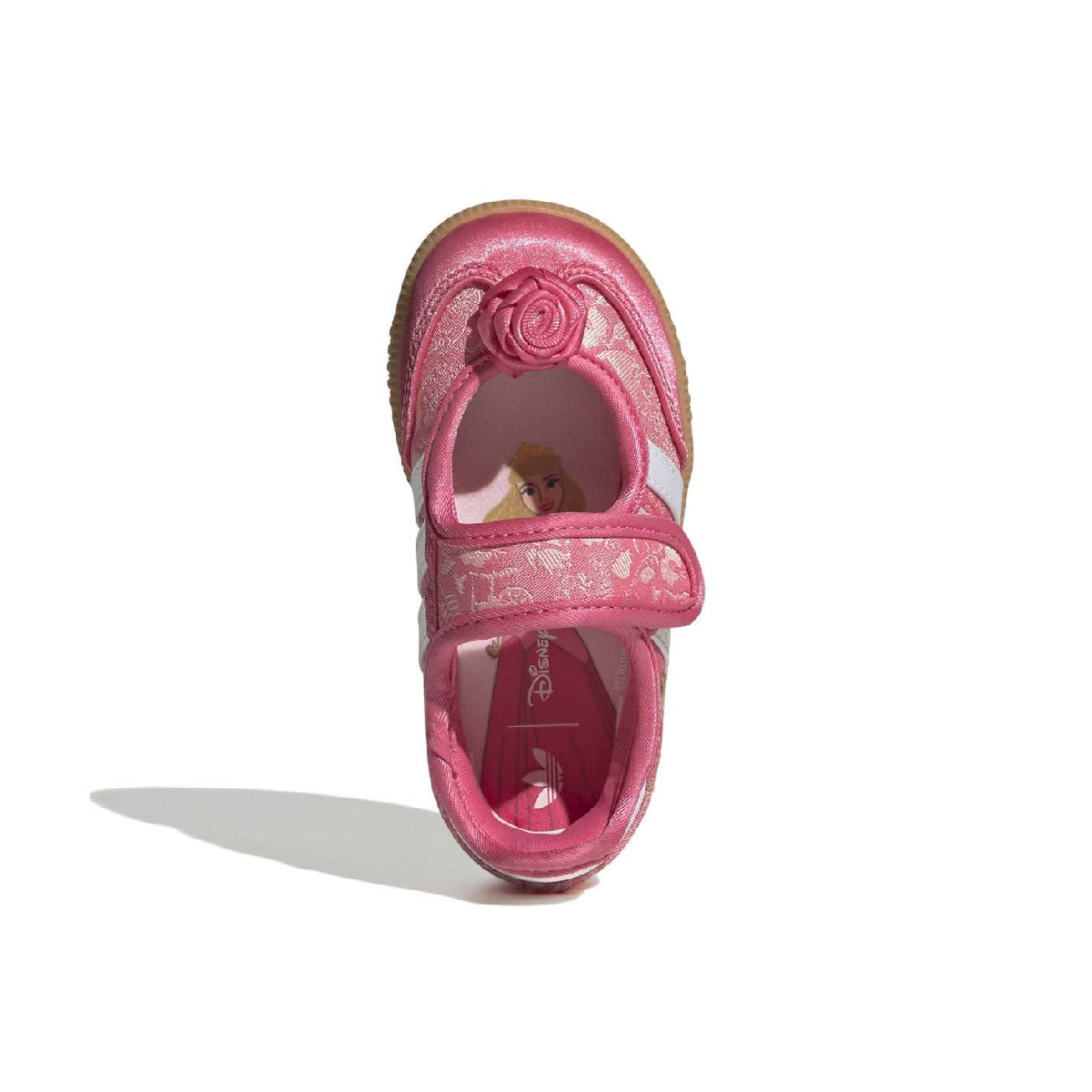 + Disney Kids Samba Jane 'Princess Aurora'