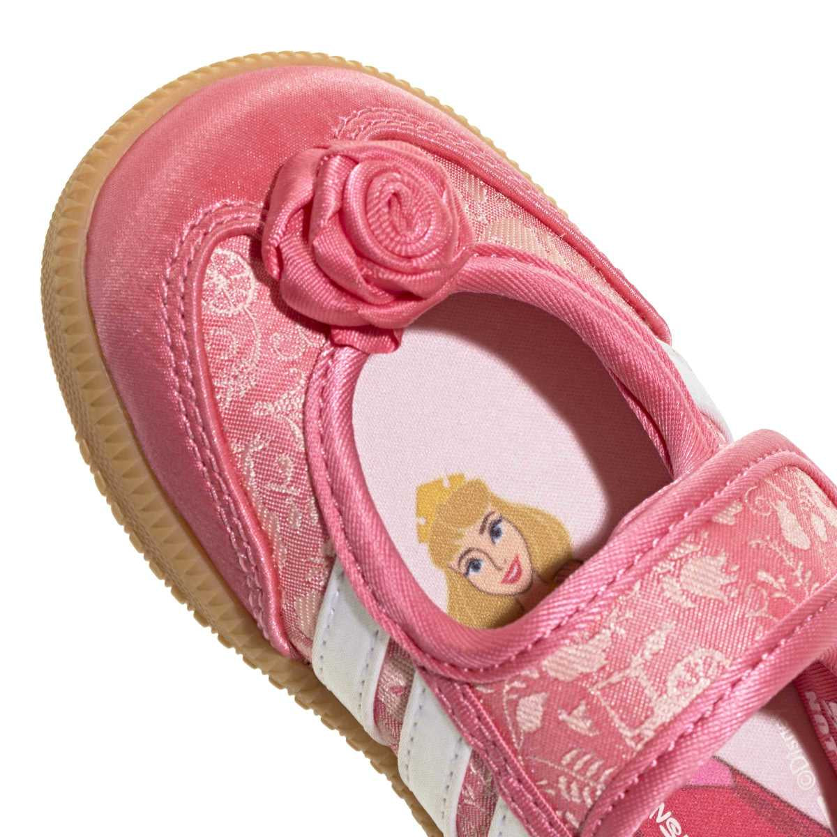 + Disney Kids Samba Jane 'Princess Aurora'