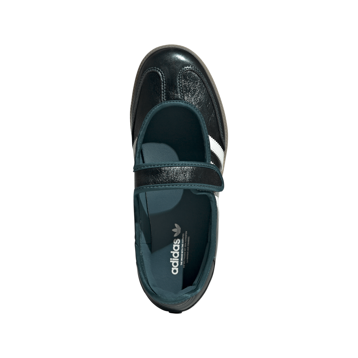Wmns Samba Jane 'Wonder Quartz'
