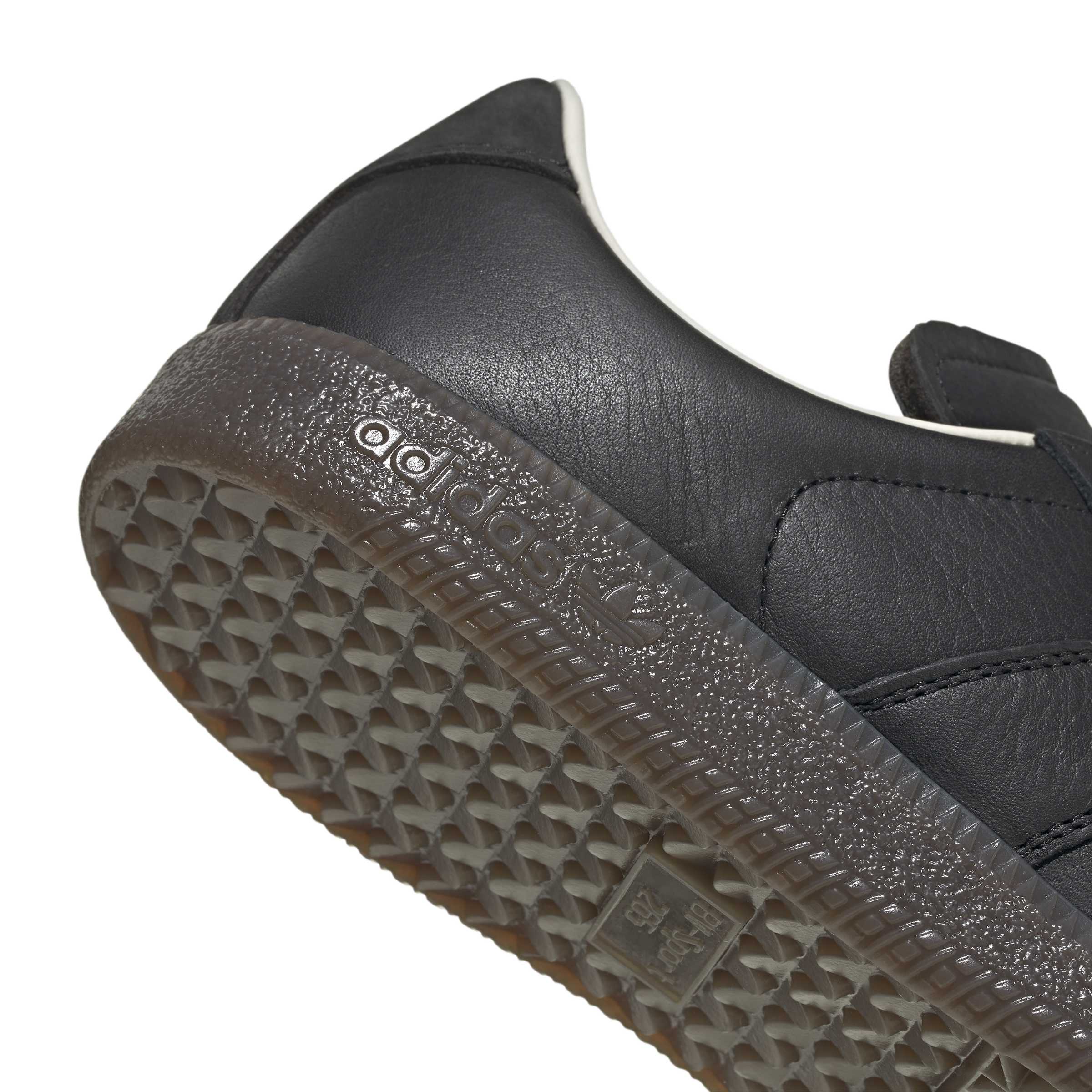 + Hartcopy BW Army 'Black'