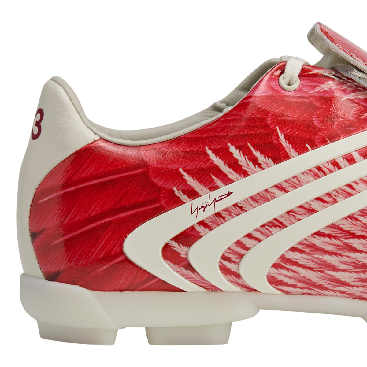 F50 Tunit Beasts 'Red Eagle'