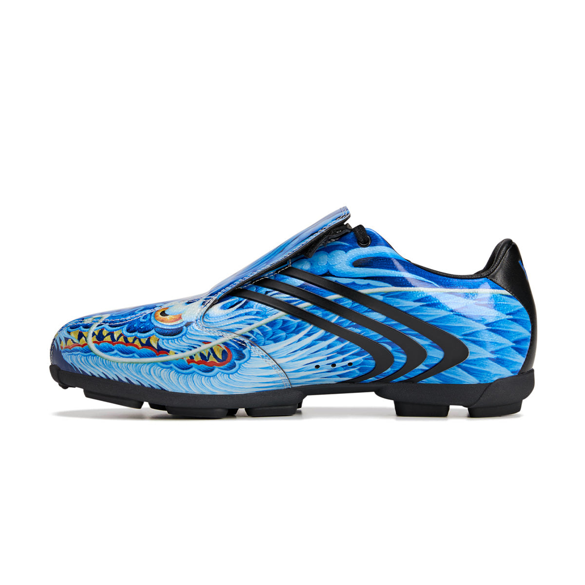 F50 Tunit Beasts 'Blue Dragon'