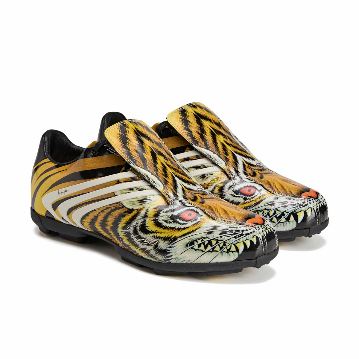 F50 Tunit Beasts 'Gold Tiger'