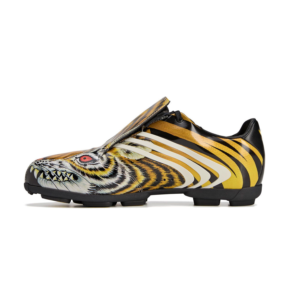F50 Tunit Beasts 'Gold Tiger'