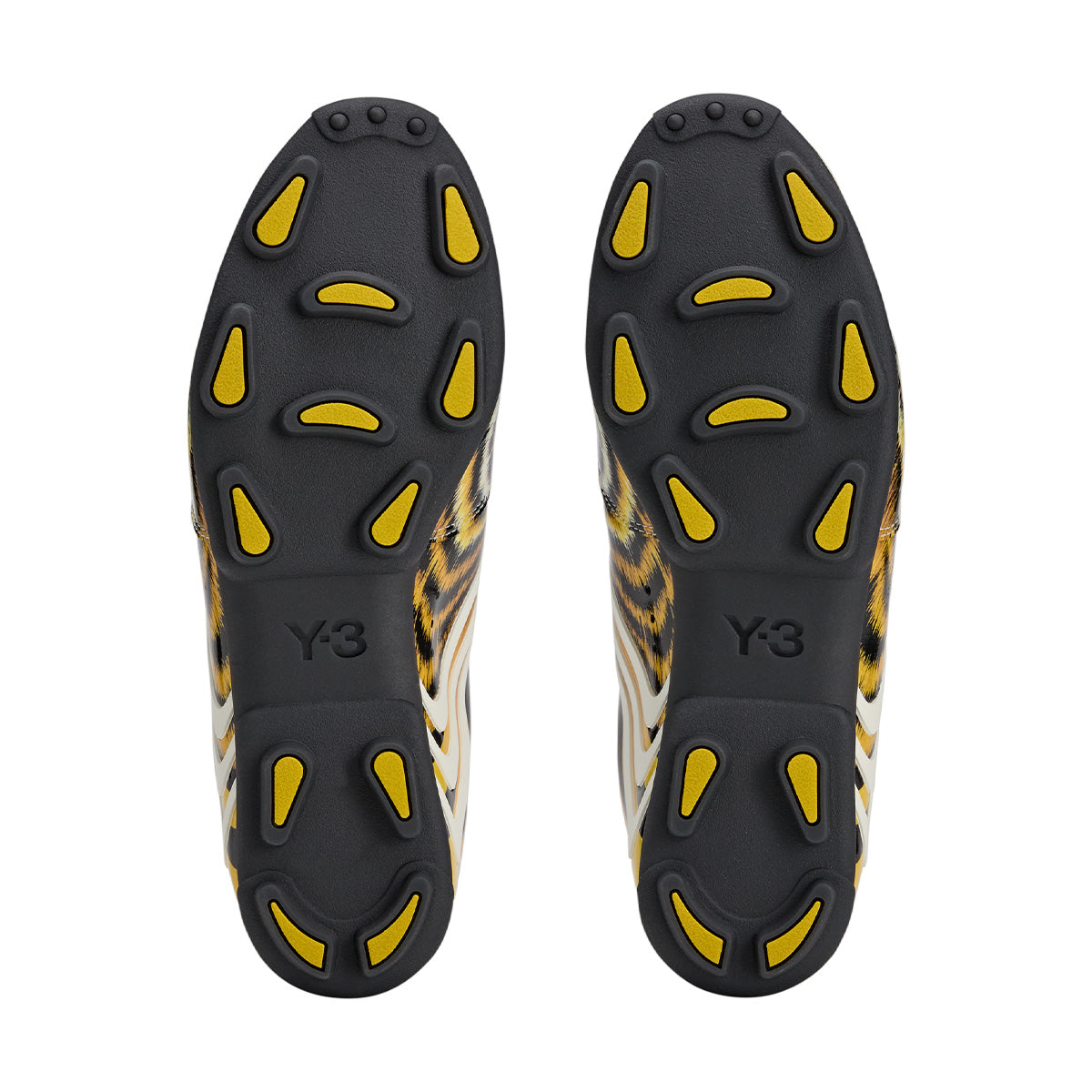 F50 Tunit Beasts 'Gold Tiger'