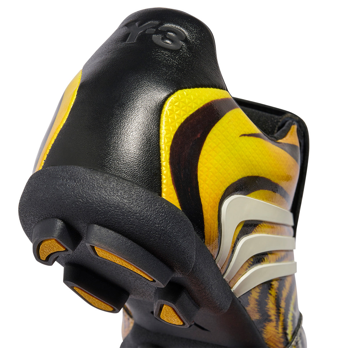 F50 Tunit Beasts 'Gold Tiger'
