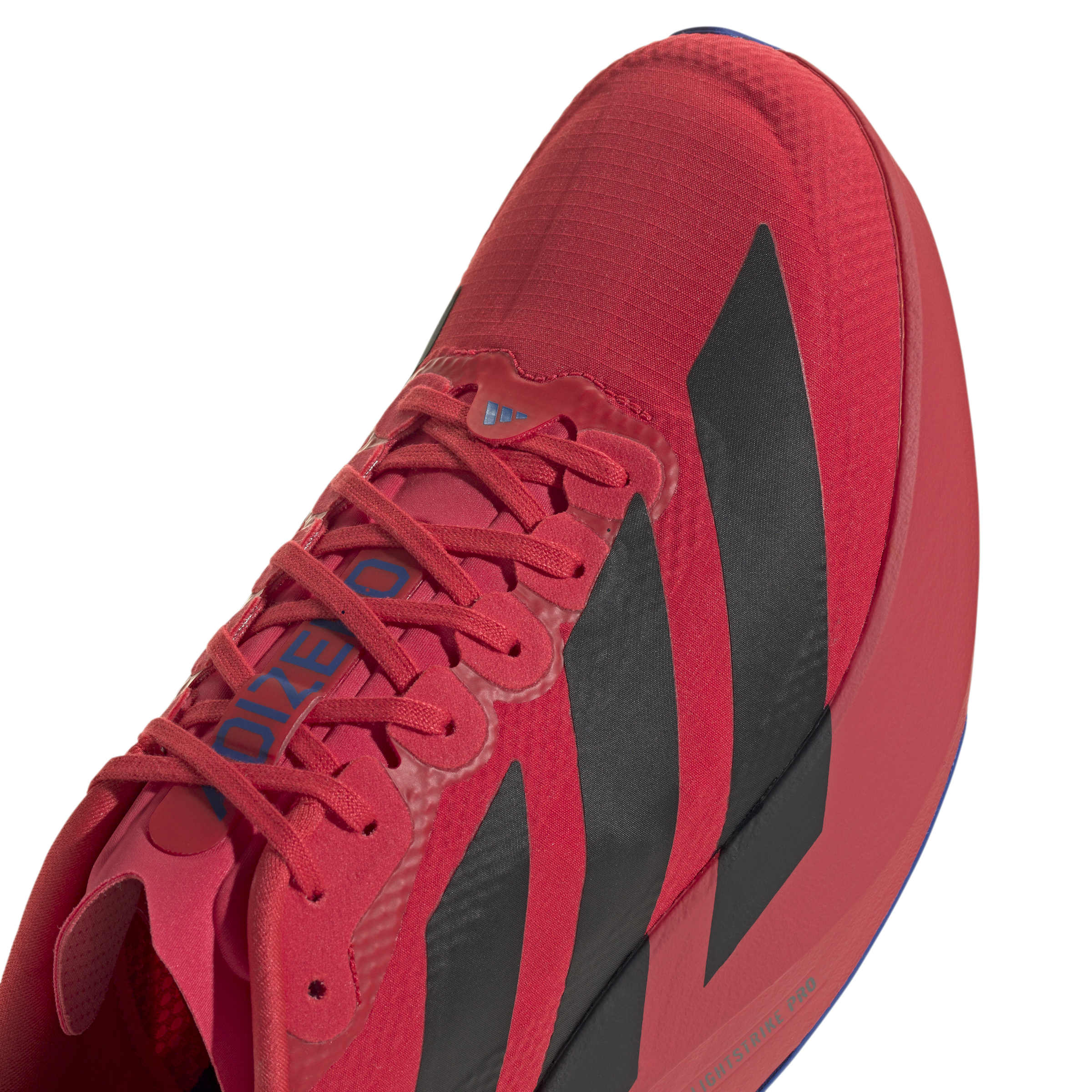 Adizero Evo SL Woven 'Pure Ruby'