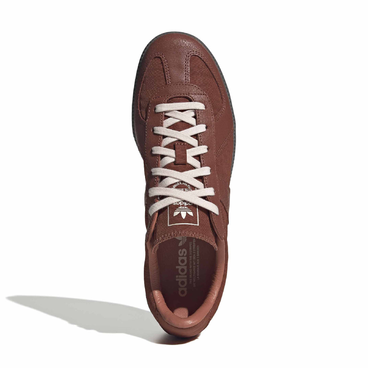 BW Army 'Burnt Sienna'
