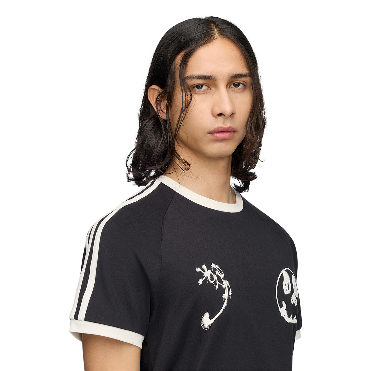 + Chito Skull Cali Tee 'Black'