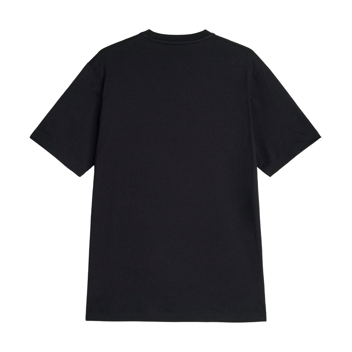 Liquid Logo Tee 'Black'