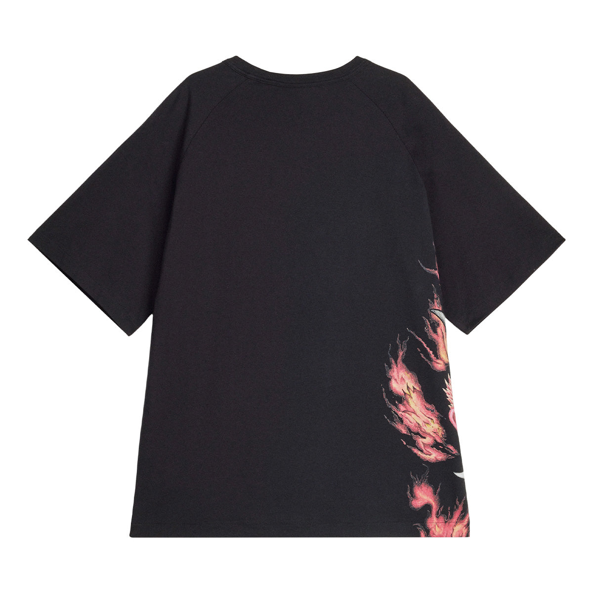 Yaksha Tee 'Black'