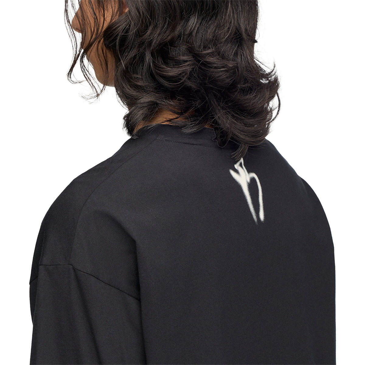 + Chito Yaksha Tee 'Black'