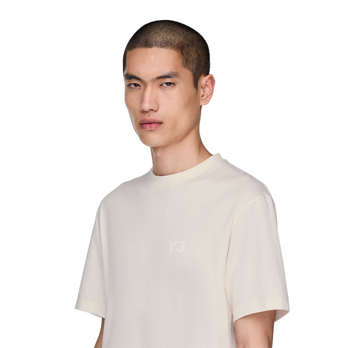 Regular Tee 'Core White'