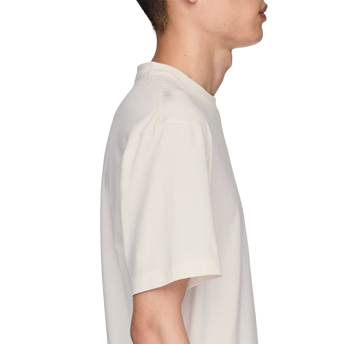 Regular Tee 'Core White'