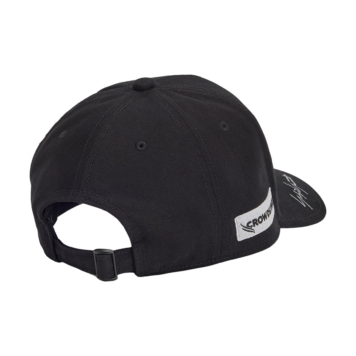 + Mercedes-AMG PETRONAS F1 Team Race Cap 'Black'