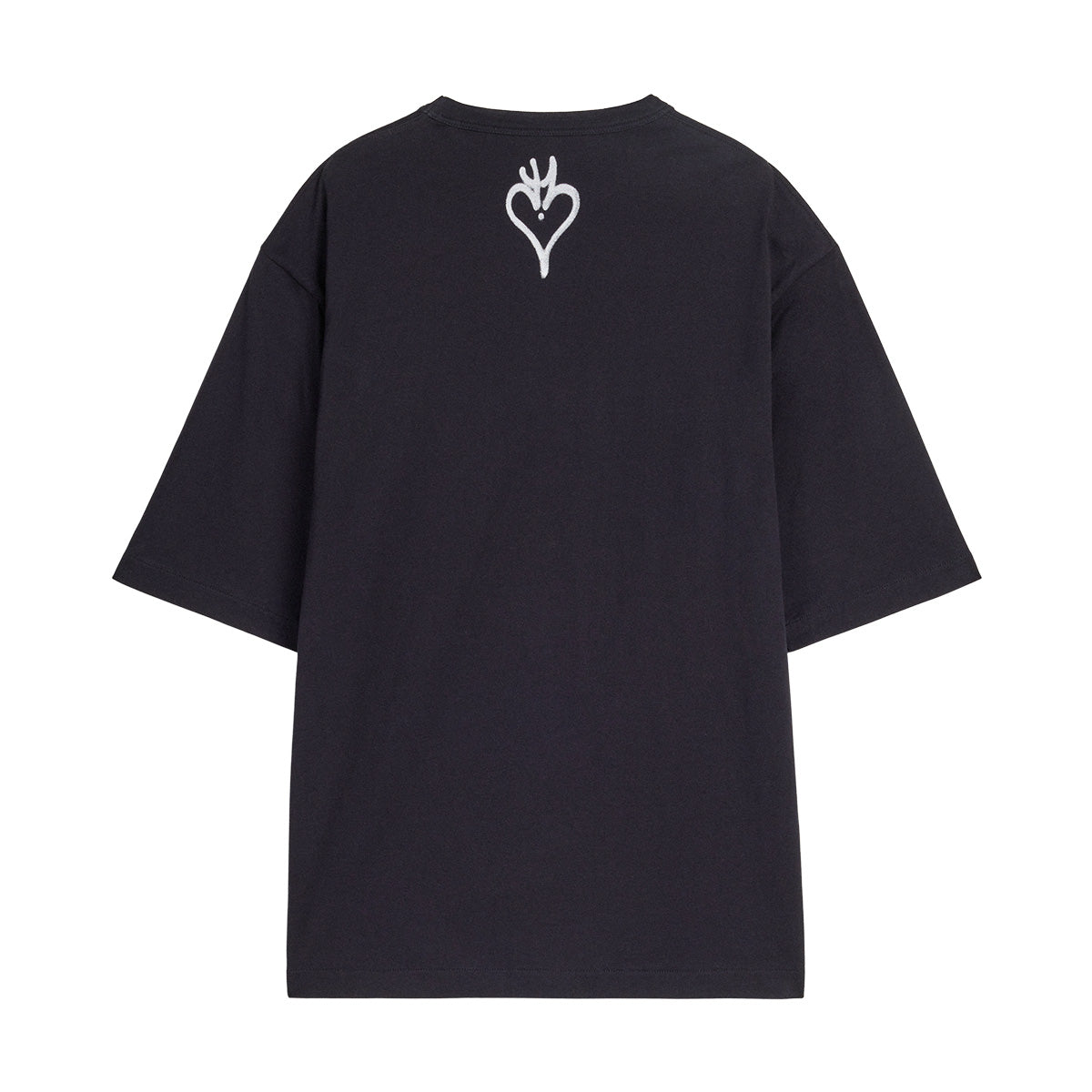 + Chito Skull Tee 'Black'