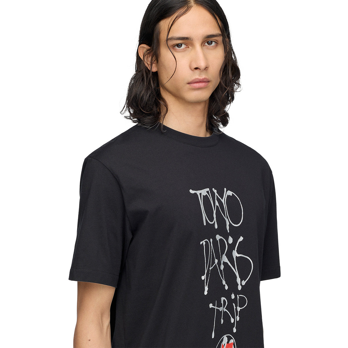 + Chito City Tee 'Black'
