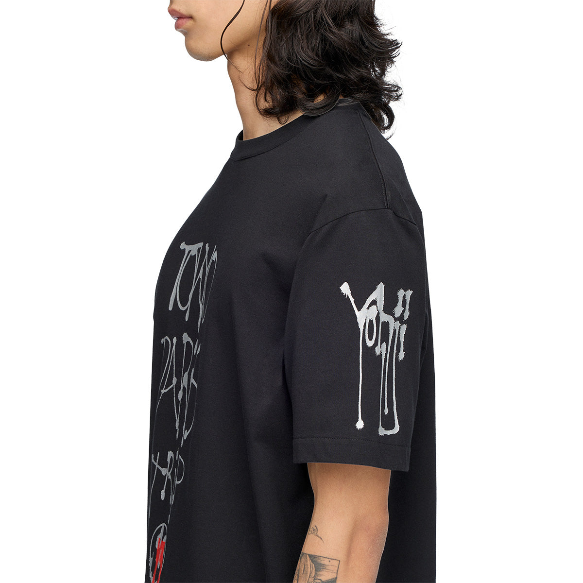 + Chito City Tee 'Black'