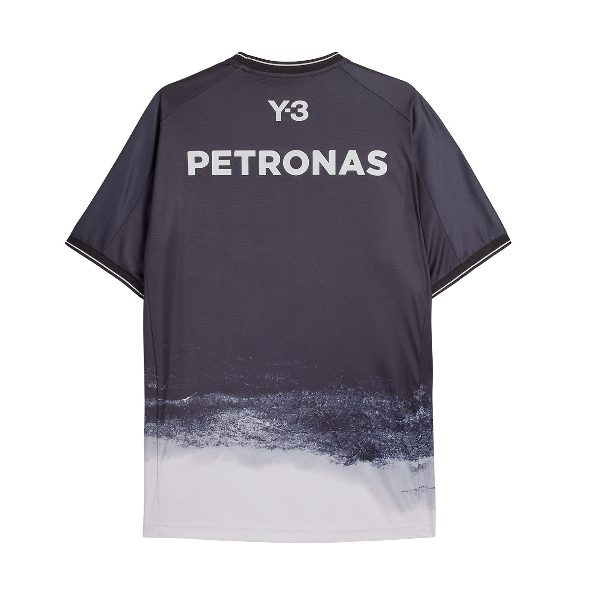 + Mercedes-AMG PETRONAS F1 Team Mechincs Jersey 'Black'