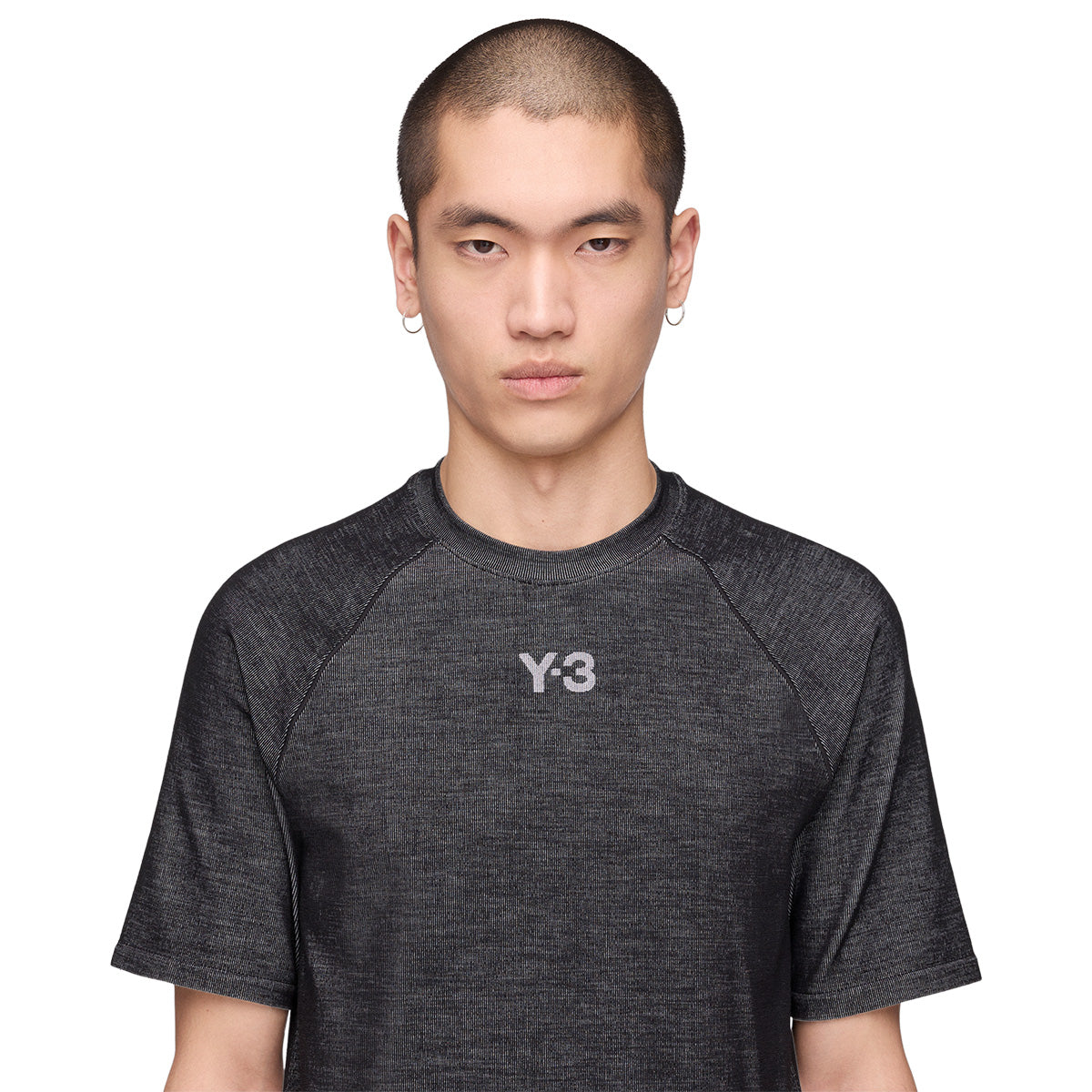 + Mercedes-AMG PETRONAS F1 Team Engineered Tee 'Black'