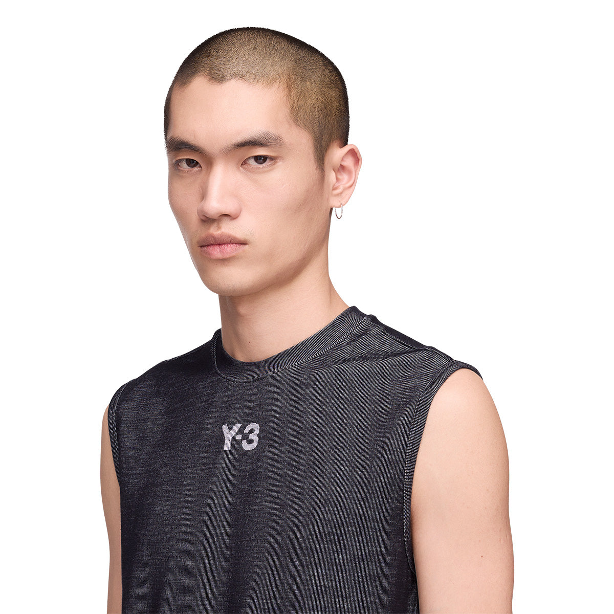 + Mercedes-AMG PETRONAS F1 Team Engineered Tank 'Black'